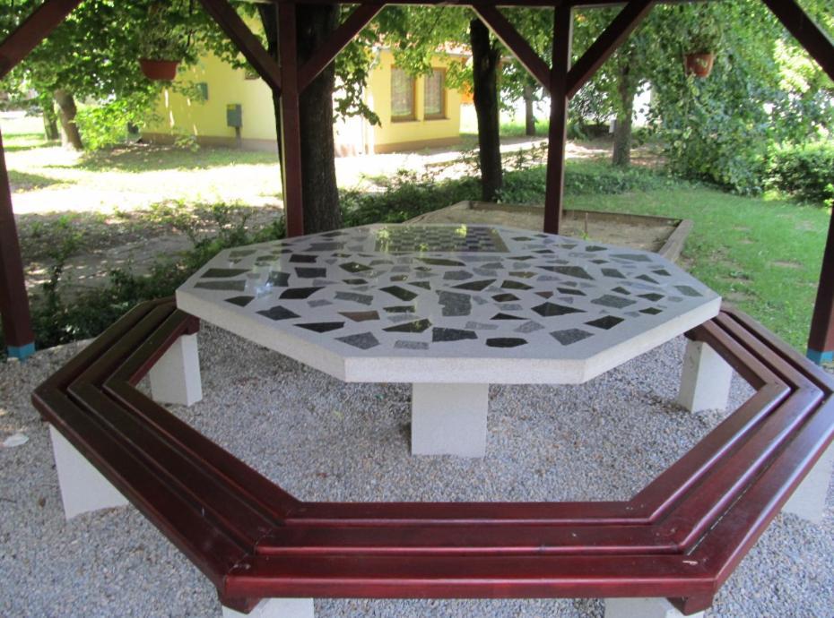 Villa Patio Экстерьер фото