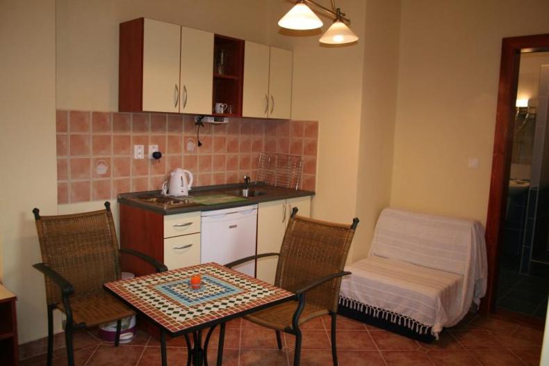 Villa Patio Номер фото