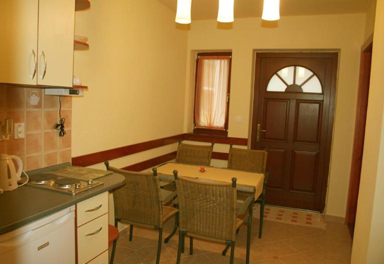 Villa Patio Номер фото