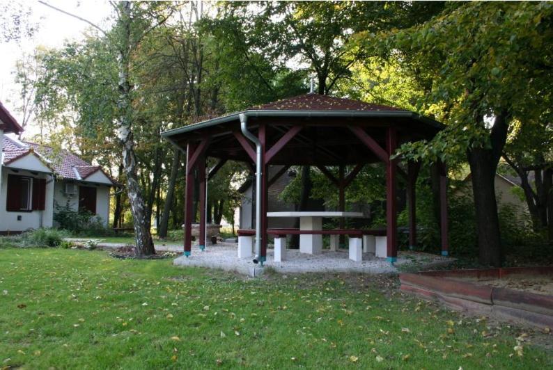 Villa Patio Экстерьер фото